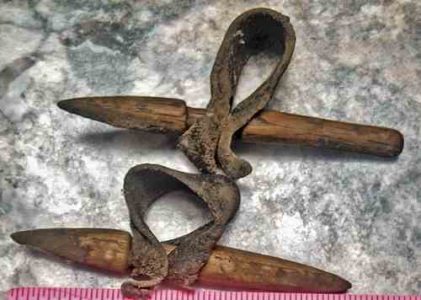 June 2014 Mystery Tools D and E Image